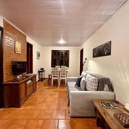 Recanto Da Floresta - Casa De Campo Em Secretario Petropolis  Luaran gambar