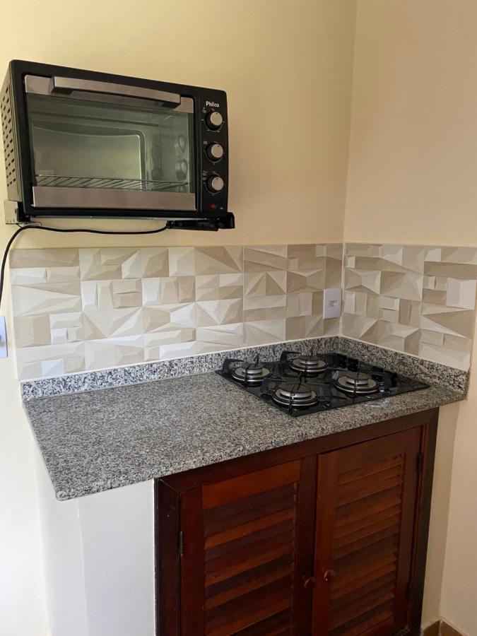 Recanto Da Floresta - Casa De Campo Em Secretario Petropolis  Luaran gambar