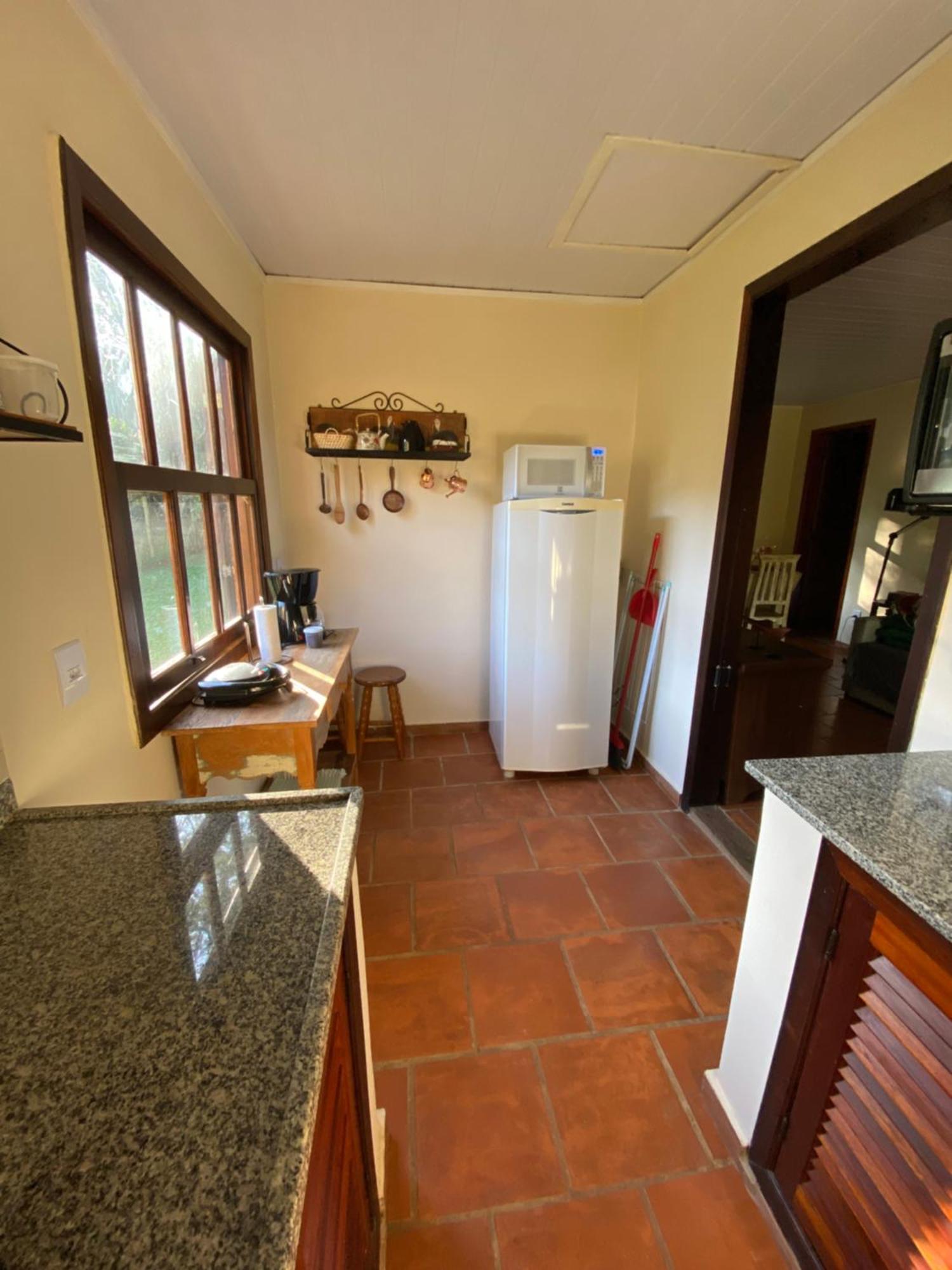 Recanto Da Floresta - Casa De Campo Em Secretario Petropolis  Luaran gambar